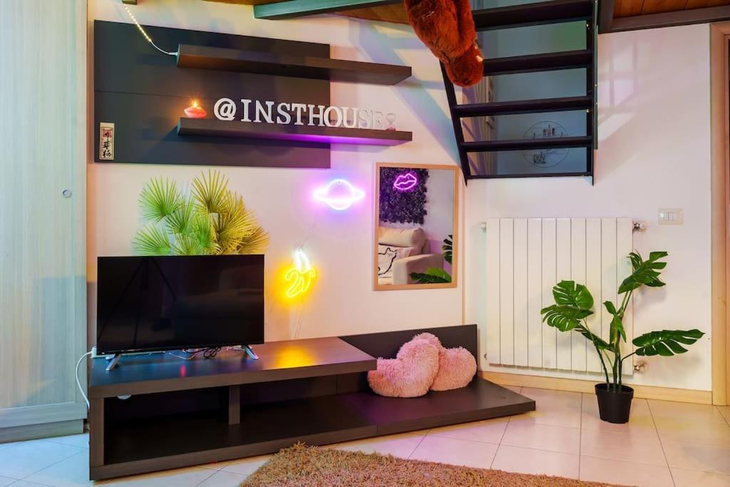 Apartmán Insthouse - Let'S Chill It! Milán Exteriér fotografie